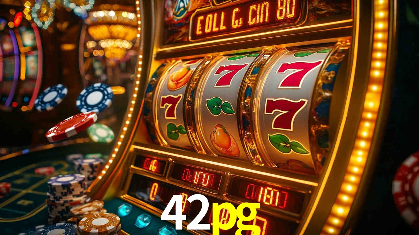 Welcome Bonus 42pg