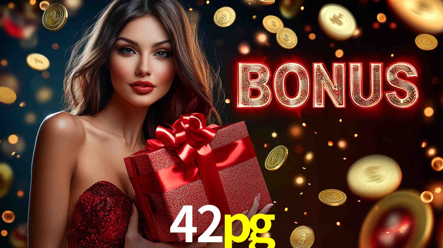 Descubra o Programa VIP da 42pg: Vantagens Exclusivas para Jogadores