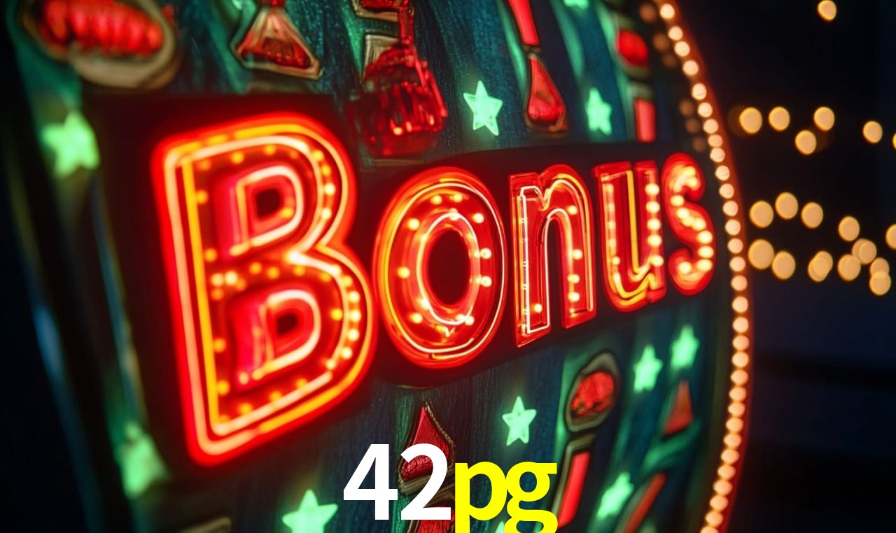 Casino Ao Vivo 42pg