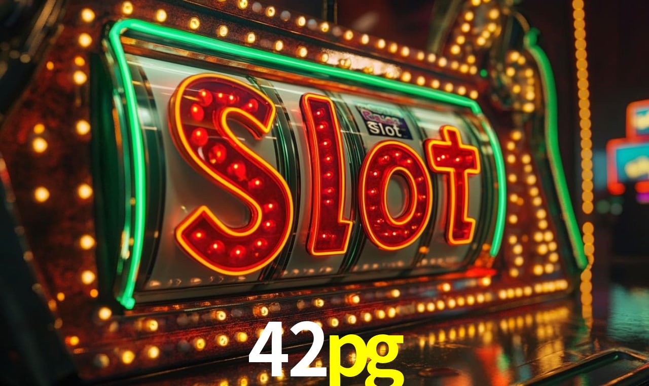 42pg - Baixe o App. Viva o Cassino.！ - 42pg.com