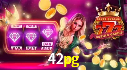 Inovações de Jogos na 42pg: O Futuro das Experiências Interativas