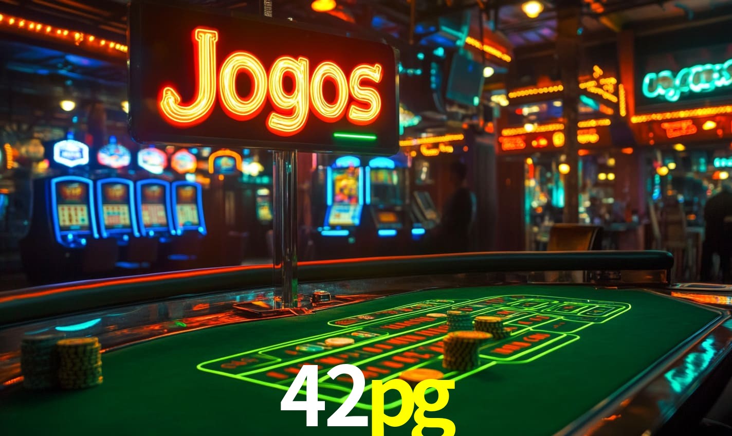Integração de APIs 42pg