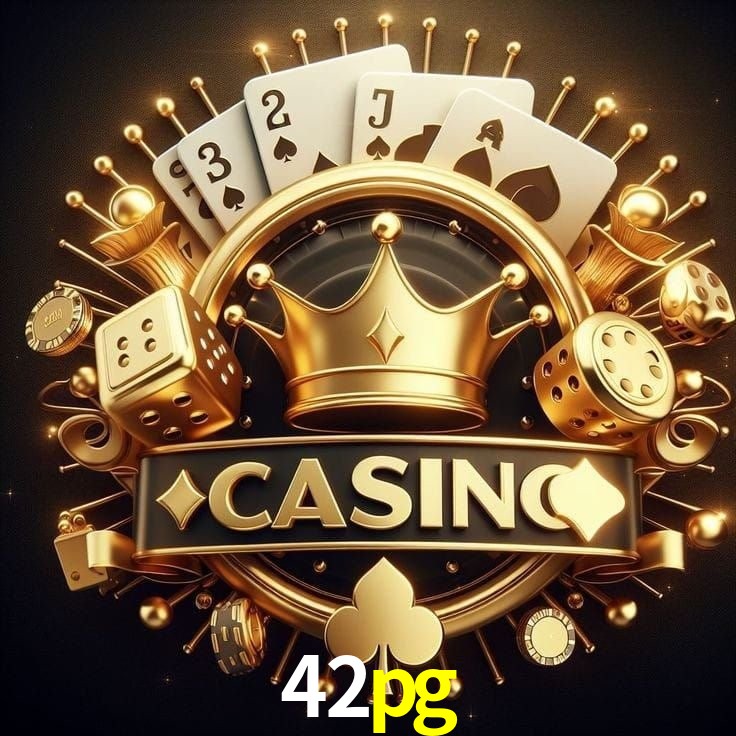 Casino Ao Vivo 42pg