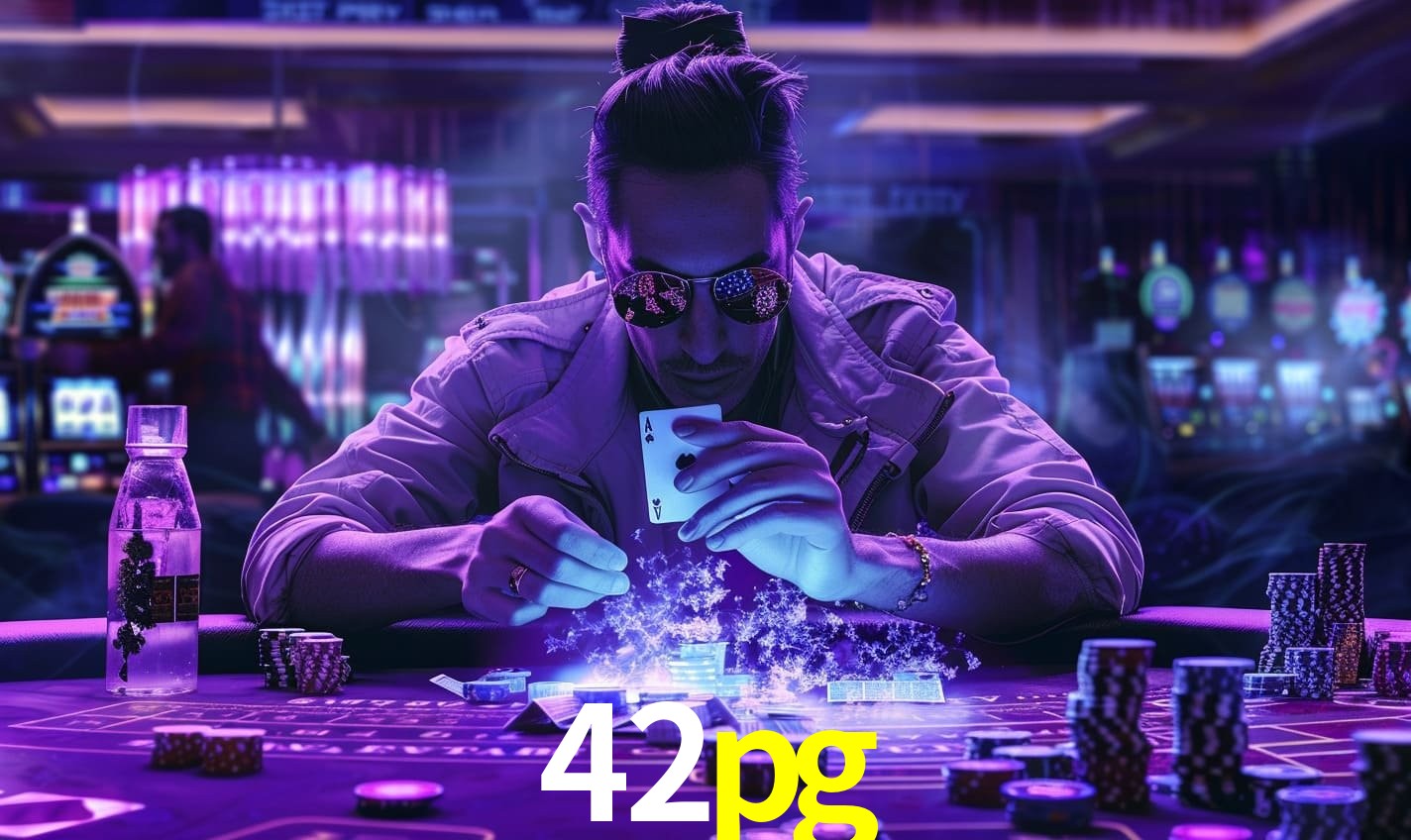 Game Providers 42pg