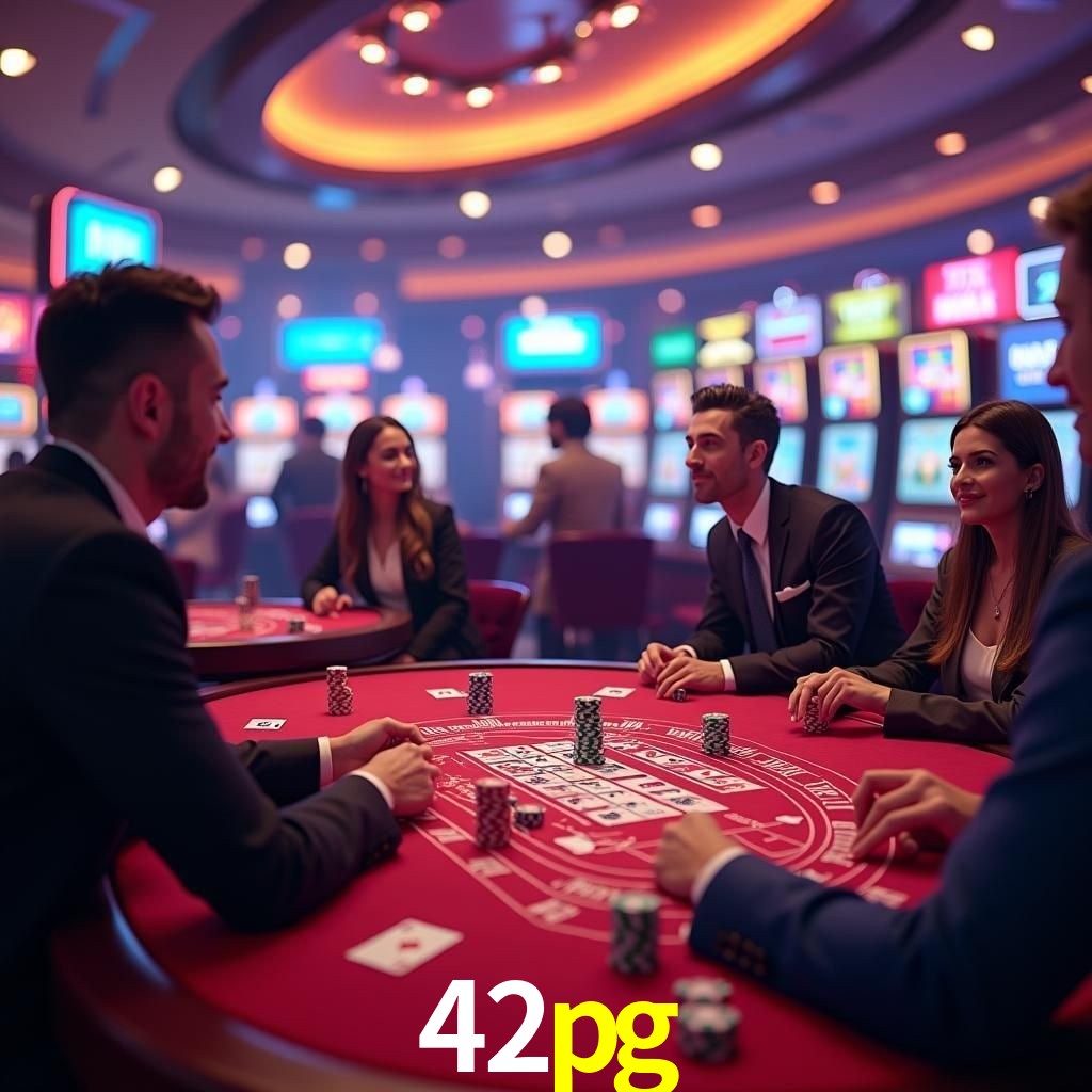 Casino VIP 42pg